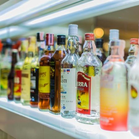 Le Touche Hotel Bangkok Zewnętrze zdjęcie