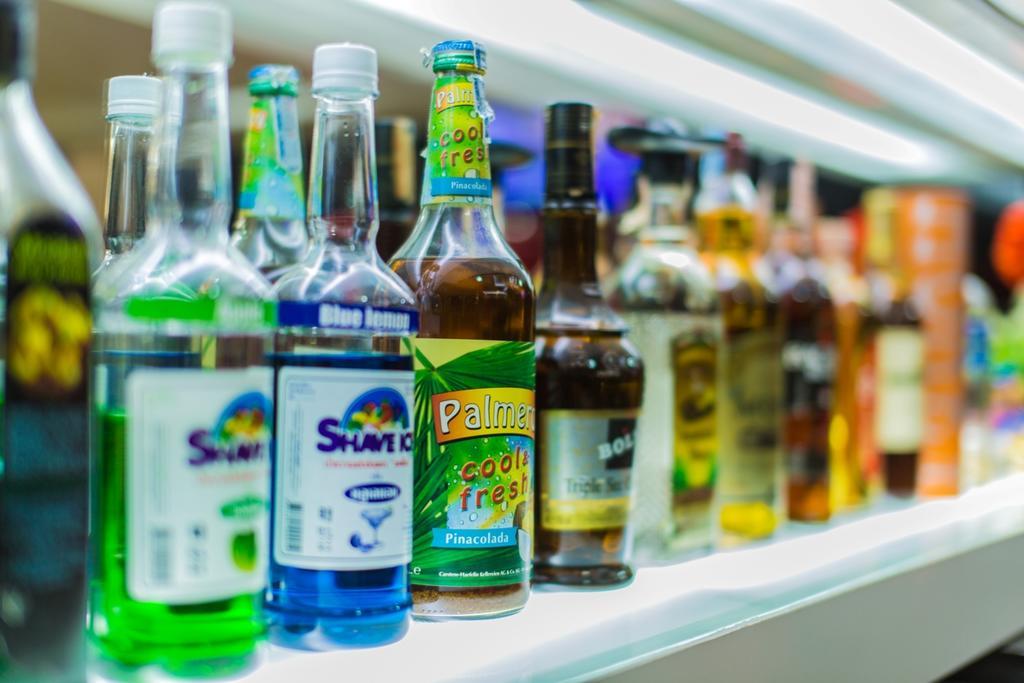 Le Touche Hotel Bangkok Zewnętrze zdjęcie